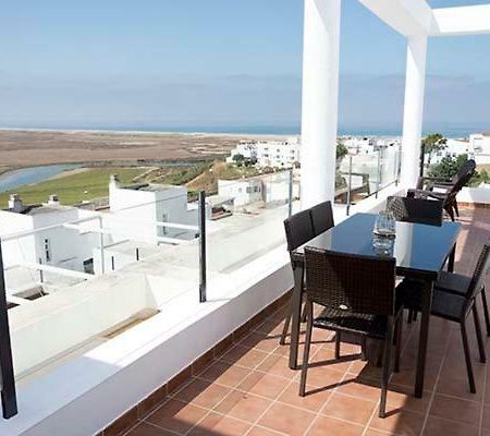 Conilsolymar Atico Διαμέρισμα Conil De La Frontera Εξωτερικό φωτογραφία